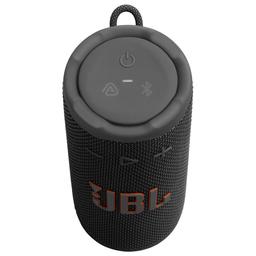 JBL Grip bärbar vattentät Bluetooth-högtalare