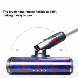 Dyson V8 Sladdlös Dammsugare för Hemmet