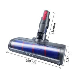 Dyson V8 Sladdlös Dammsugare för Hemmet