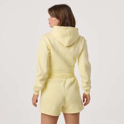 Los Angeles Zip Hood Dam Tröja
