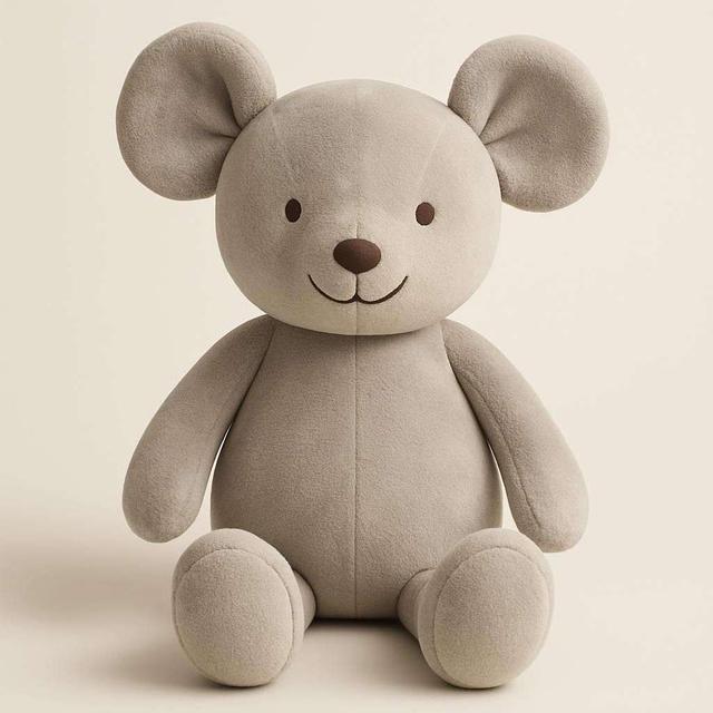 Musse Pigg 40 cm Mjuk Filtleksak