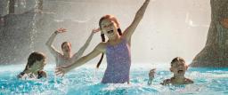 50 % på boende och 2-dagarsentré hos Leksand Sommarland