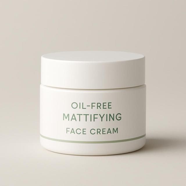 Cleanformance Oil-Free Matt Cream från BABOR 60% rabatt 