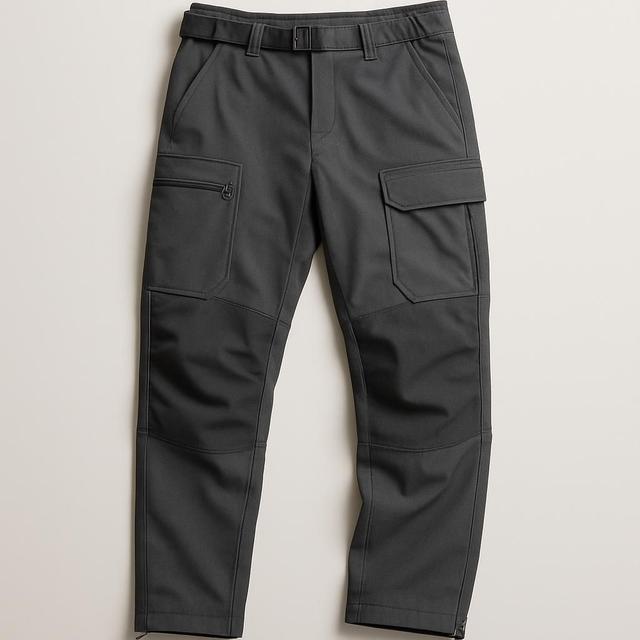 Fulu Traverse Stretch Hybrid Vandringsbyxor