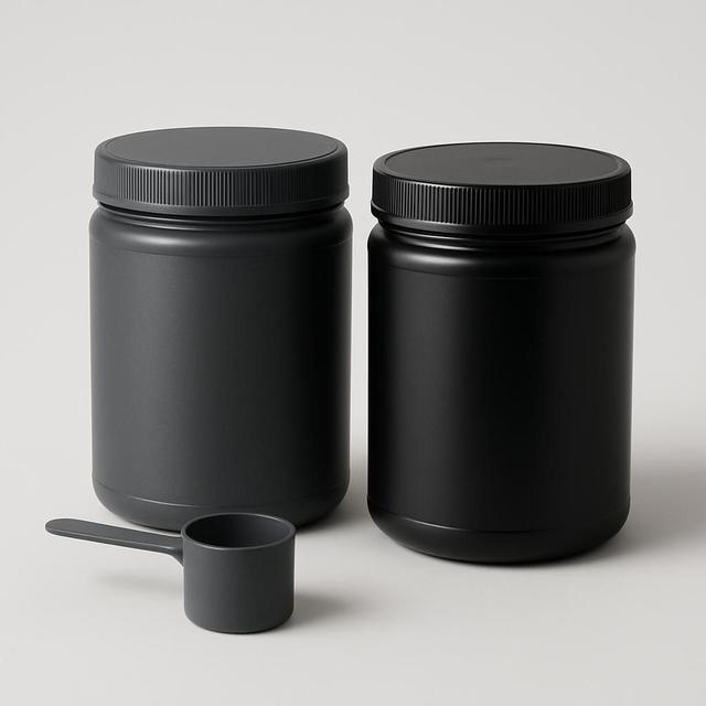 Swedish Supplements Premium Kosttillskott
