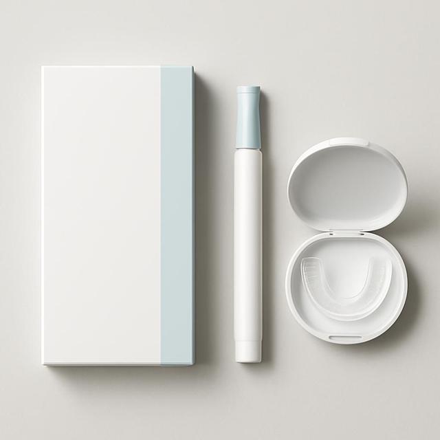 Få 20 % rabatt på ett köp hos Belissas Teeth Whitening