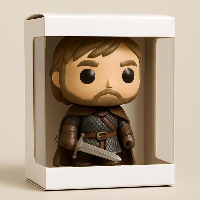 Funko Pop House of Dragon Alicent