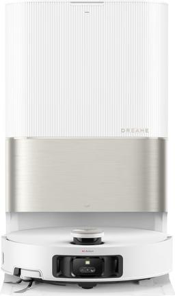 Dreame X50 Ultra robotdammsugare för 7 990 kr hos Elgiganten