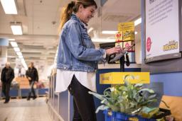 Ansök och få 10 000 bonuspoäng