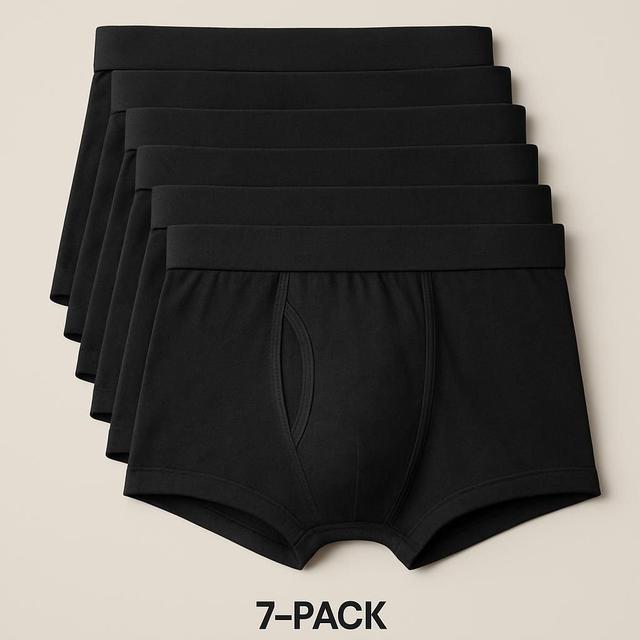 Björn Borg Cotton Stretch Boxer 7-pack