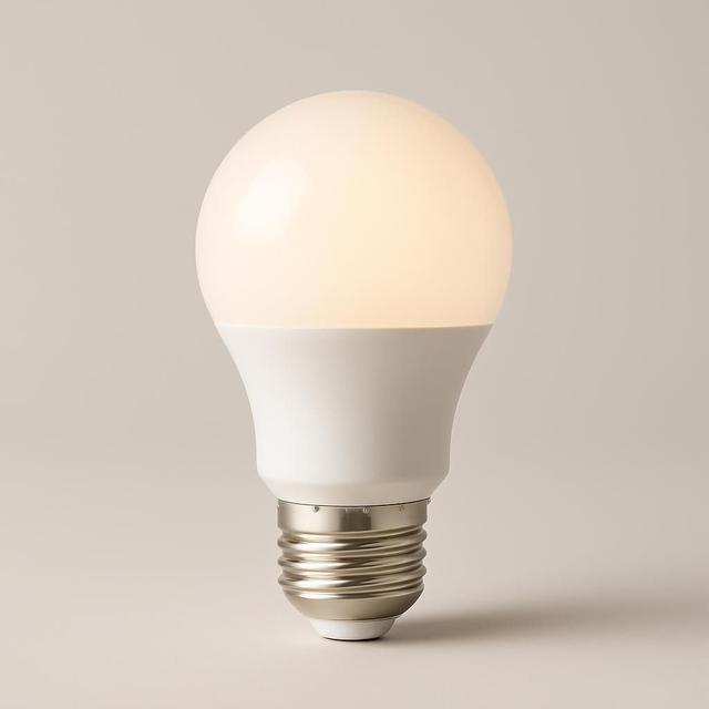 Philips LED Ljuskälla E27 806 lm