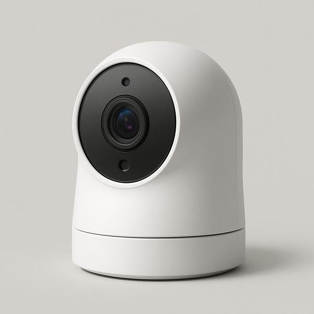 Conecto 2MP Övervakningskamera
