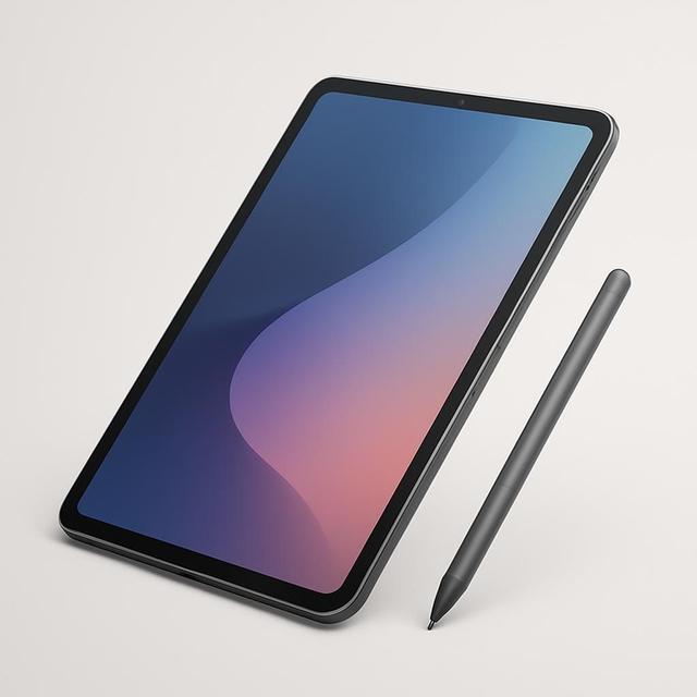 Lenovo Tab M11 11" WiFi Surfplatta
