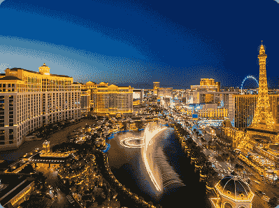 F1 Las Vegas Grand Prix 2026 Tickets