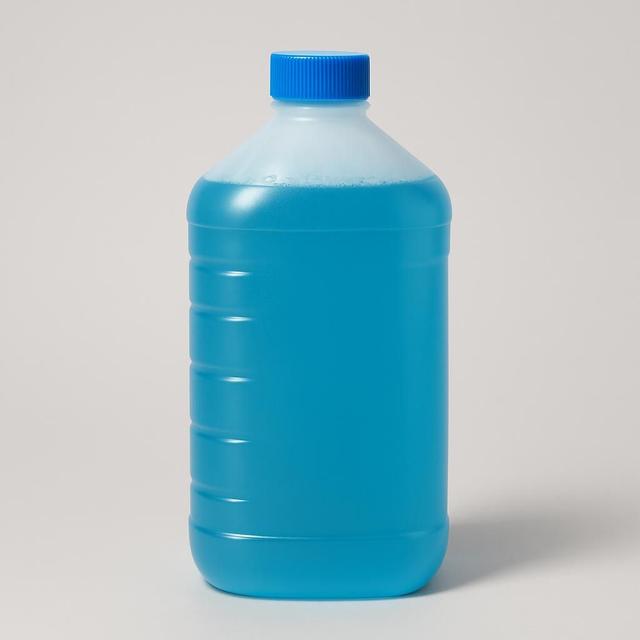 Turtle Super Sikt Cleaner Fluid