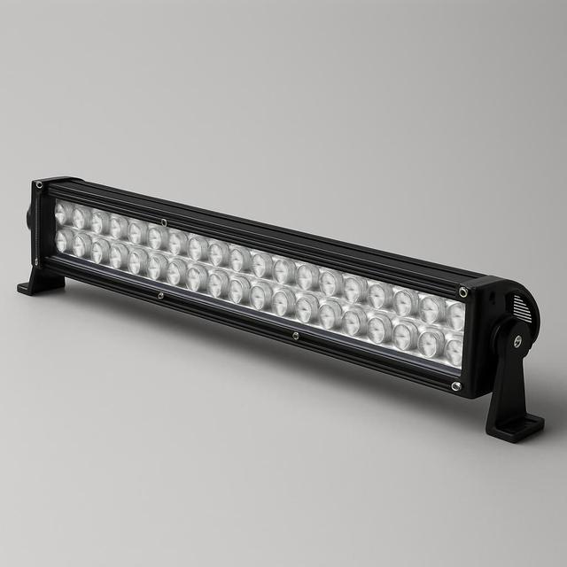 Ledson Alfa 20" LED Ramp