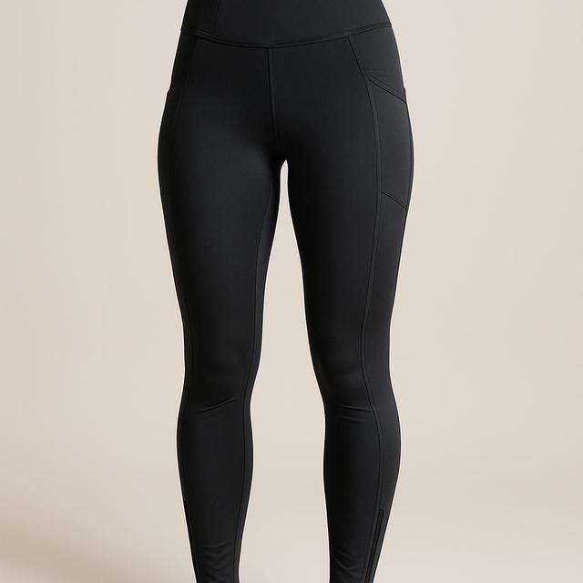 ADV Nordic Training Tights Dam