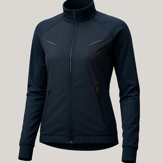 ADV Nordic Training Jacket Dam