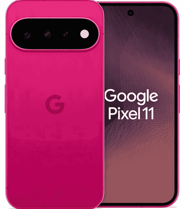 Google Pixel 11 hos Proshop: Buds Pro 2 + Home Speaker på köpet (värde 4 380 kr)