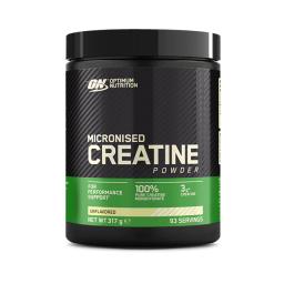Optimum Nutrition Creatine Powder 317g för 159 kr hos Sportkost