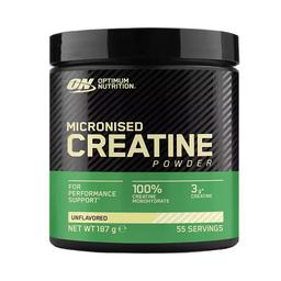 Optimum Nutrition Creatine Powder 317g för 159 kr hos Sportkost