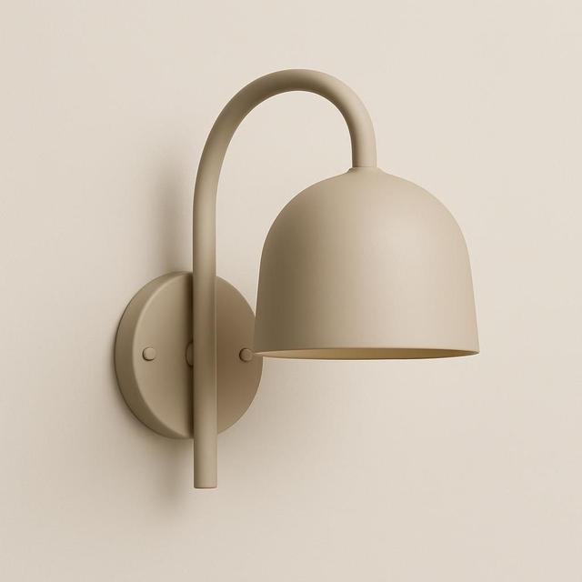 ByOn Yumi Vägglampa 20x36 cm