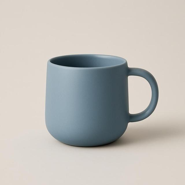 Arabia Mainio Mugg 30 cl Vinterblå