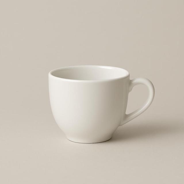 Teema Kaffekopp 22 cl Vit