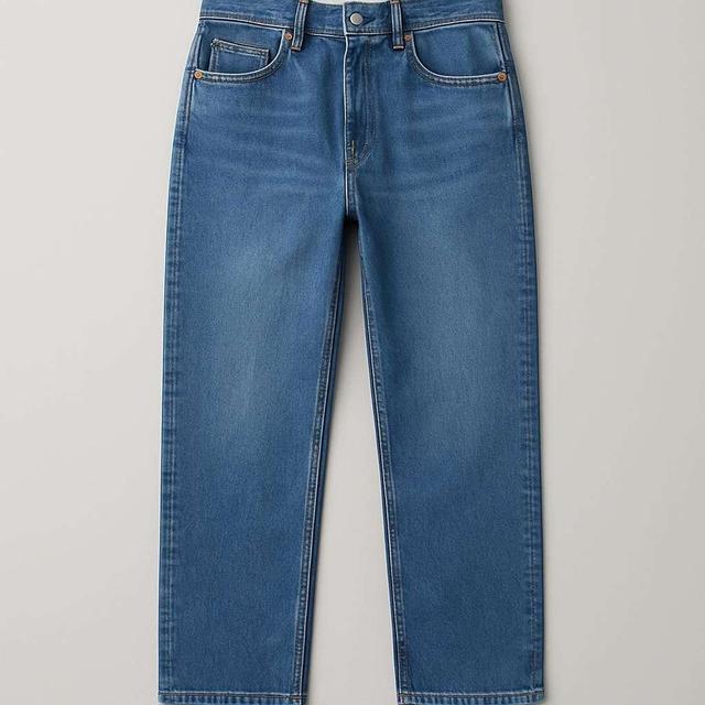 Texas Blue Jeans från SANDÖ