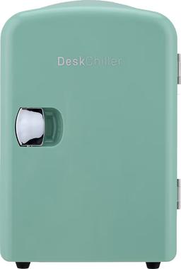 Deskchiller DC4G kompakt minikylskåp, svart