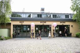 Junibacken: 30 % rabatt på entrébiljetter