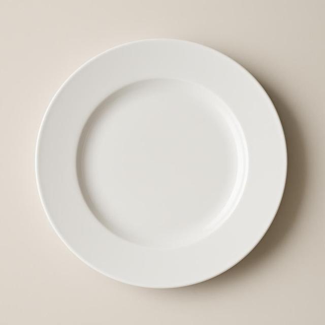 Ritzenhoff Breker gourmettallrik i porslin