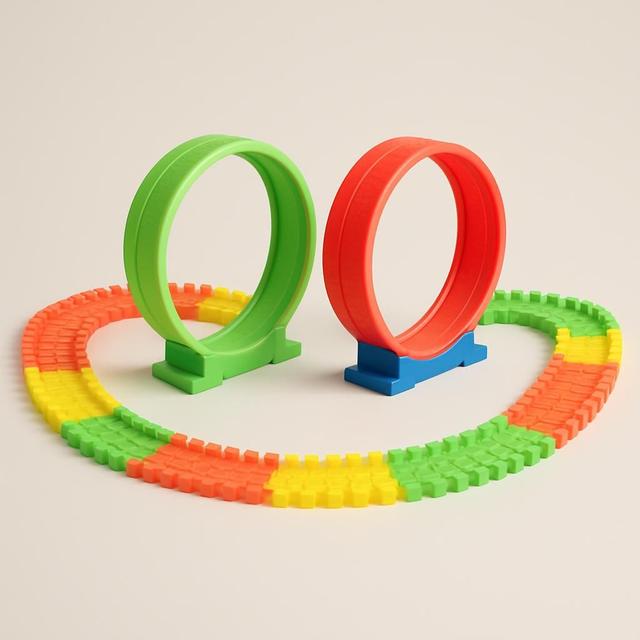 FlexTreme Superloops Flexibel Bilbana Set