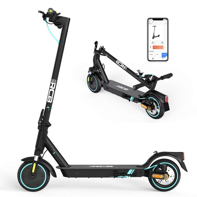 Elektrisk Sparkcykel 500W 25 km/h