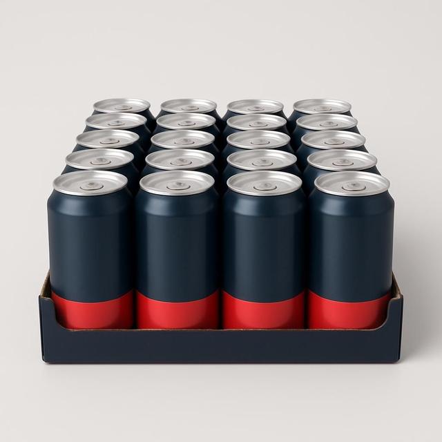 Pepsi Max 20-Pack 330ml Cans