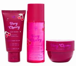 I Heart Revolution Very Cherry Gift Set