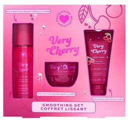 I Heart Revolution Very Cherry Gift Set
