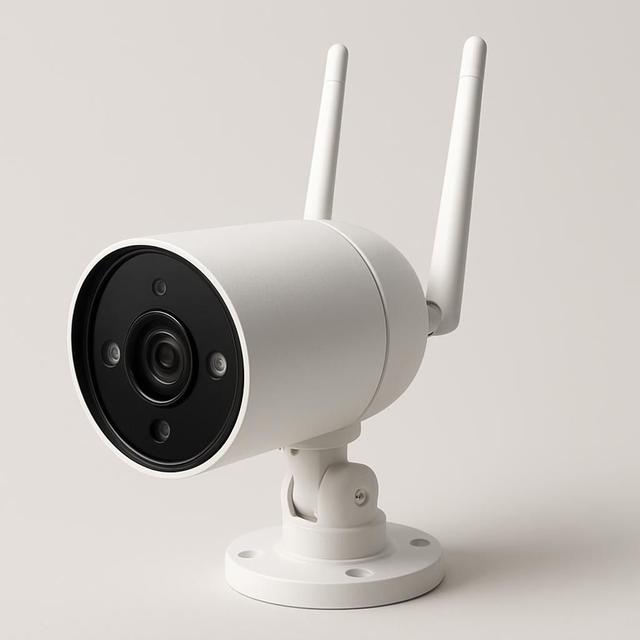 TP-Link Tapo C320WS Trådlös Övervakningskamera