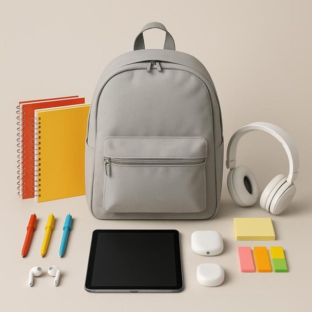 Emporia Back-to-School tävling.