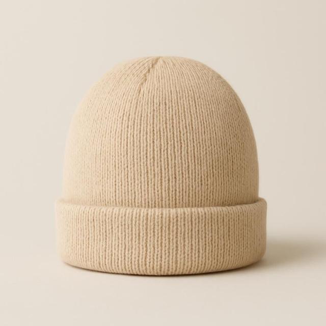 Mamma Mu & Kråkan Mössa - Beige