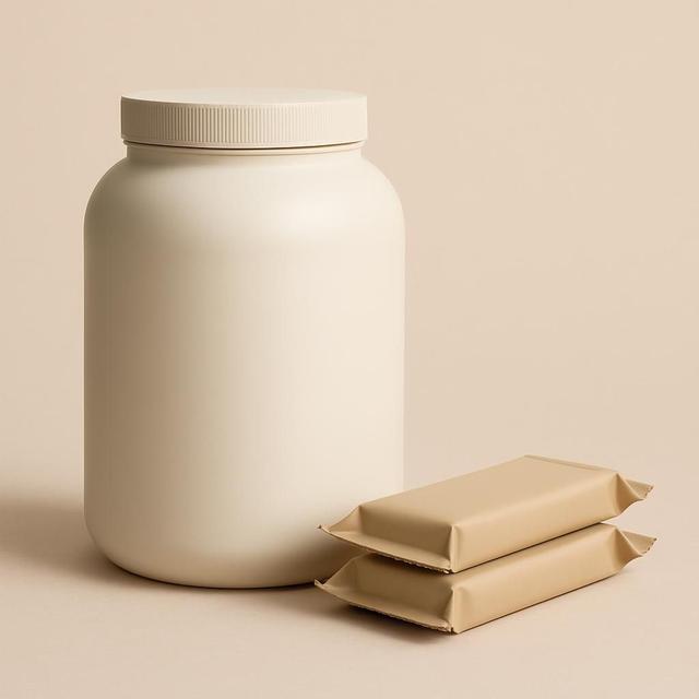 2 för 1 på Utvalda MYPROTEIN™ produkter.
