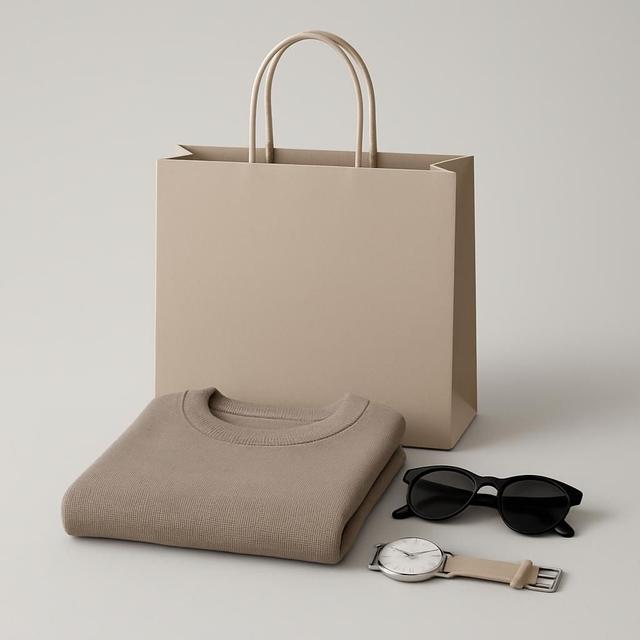 Brandosa Fashion and Lifestyle Products.