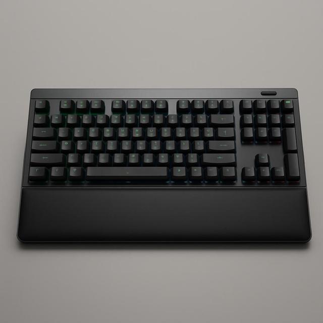Razer BlackWidow V3 Pro Mekaniskt Gaming-tangentbord