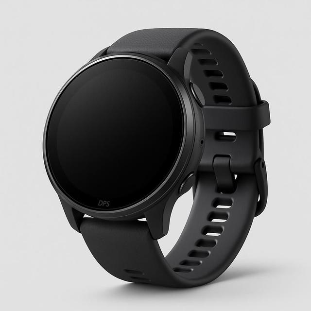 Garmin Forerunner 55 GPS Smartklocka