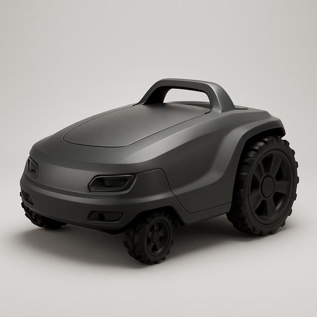 Dreame A1 Pro Robot Lawn Mower