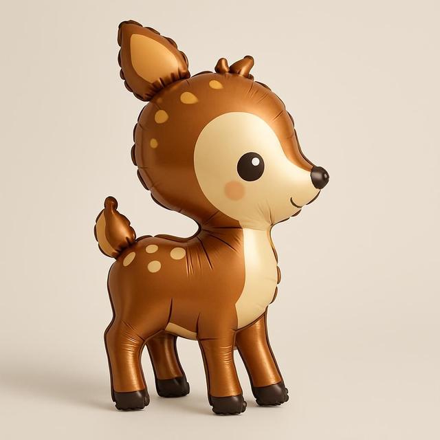 Folieballong Disney Bambi