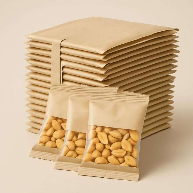 Taffel Salted Nuts Snack Pack 30g x 36