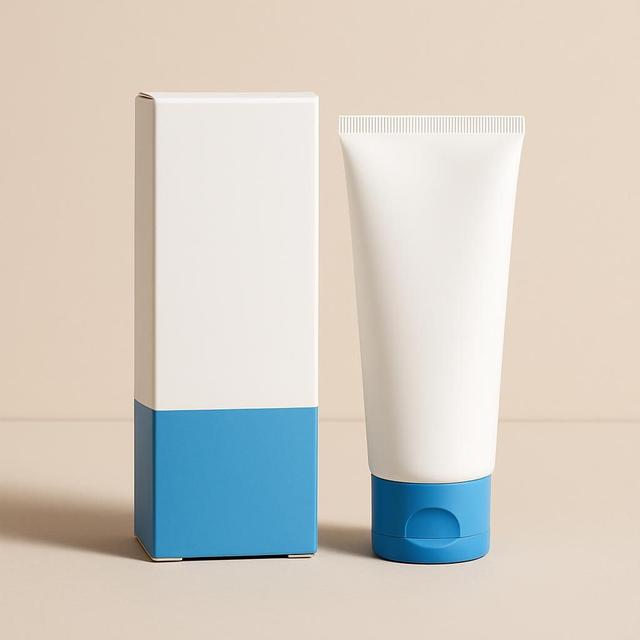 Eucerin Advanced Sun Protection Cream.
