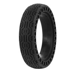2-pack punkteringsfria gummidäck till Xiaomi M365