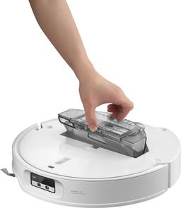 Roborock Qrevo Edge 2 Pro robotdammsugare för 6 990 kr hos NetOnNet